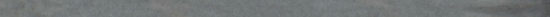 Morocco Coal .39x9 Bullnose | Glens Falls Tile & Supplies