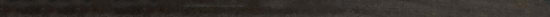 Morocco Coal .39x9 Bullnose