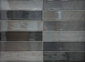 Morocco Coal 3x11 | Glens Falls Tile & Supplies