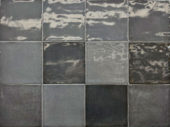 Morocco Coal 5x5 | Glens Falls Tile & Supplies