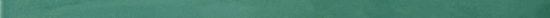 Morocco Green .39x9 Bullnose | Glens Falls Tile & Supplies