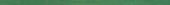 Morocco Green .39x9 Bullnose | Glens Falls Tile & Supplies