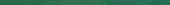 Morocco Green .39x9 Bullnose | Glens Falls Tile & Supplies