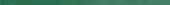 Morocco Green .39x9 Bullnose | Glens Falls Tile & Supplies