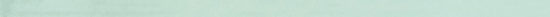 Morocco Mint .39x9 Bullnose | Glens Falls Tile & Supplies