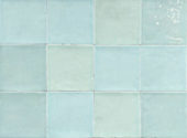 Morocco Mint 5x5 | Glens Falls Tile & Supplies