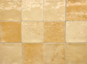 Morocco Ochre 5x5 | Glens Falls Tile & Supplies