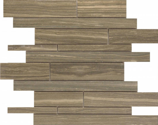 Natural Random Strip | Glens Falls Tile & Supplies