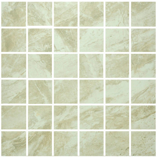 Obi 2X2 Mosaic | Glens Falls Tile & Supplies