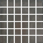 Palms Steel 2x2 Mosaic | Glens Falls Tile & Supplies
