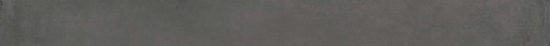 Palms Steel 2x24 Bullnose | Glens Falls Tile & Supplies