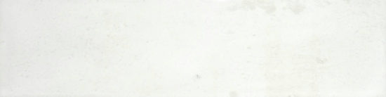 Paradise White 3X12W | Glens Falls Tile & Supplies