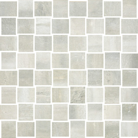 Pegasus Grigio 12X12 Mosaic | Glens Falls Tile & Supplies