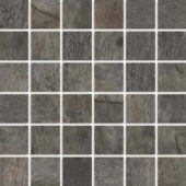 Pokhara Pizarra 2X2 Mosaic | Glens Falls Tile & Supplies