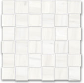 Polished 2X2 Devotion Basketweave Mosaic | Glens Falls Tile & Supplies
