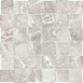 Polished 2X2 Inspiration Basketweave Mosaic | Glens Falls Tile & Supplies