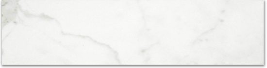 Polished 3X12 Love Bullnose | Glens Falls Tile & Supplies