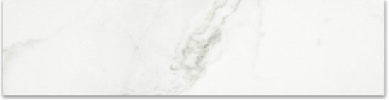 Polished 3X12 Love Bullnose | Glens Falls Tile & Supplies