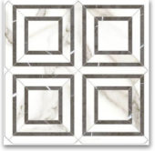 Polished Adoration Piazza Mosaic | Glens Falls Tile & Supplies