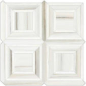 Polished Enchantment Piazza Mosaic | Glens Falls Tile & Supplies