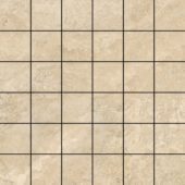 Portofino 2x2 Mosaic Beige | Glens Falls Tile & Supplies