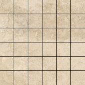 Portofino 2x2 Mosaic Beige | Glens Falls Tile & Supplies