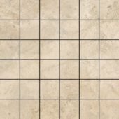 Portofino 2x2 Mosaic Beige | Glens Falls Tile & Supplies