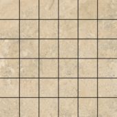 Portofino 2x2 Mosaic Beige | Glens Falls Tile & Supplies