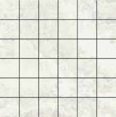 Portofino 2x2 Mosaic Bianco | Glens Falls Tile & Supplies