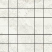 Portofino 2x2 Mosaic Bianco | Glens Falls Tile & Supplies
