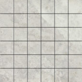 Portofino 2x2 Mosaic Grigio | Glens Falls Tile & Supplies