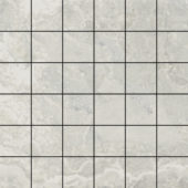 Portofino 2x2 Mosaic Grigio | Glens Falls Tile & Supplies