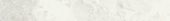 Portofino 3x24 Bullnose Bianco | Glens Falls Tile & Supplies