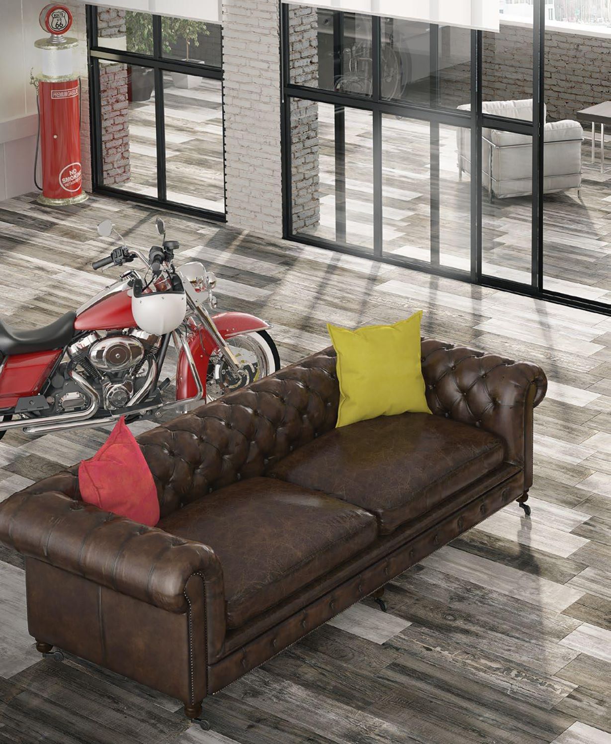RETRO_7_G | Glens Falls Tile & Supplies