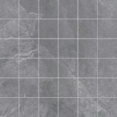 Ravello Grey 2X2 Mosaic | Glens Falls Tile & Supplies