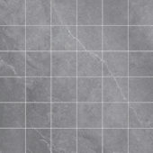 Ravello Grey 2X2 Mosaic | Glens Falls Tile & Supplies