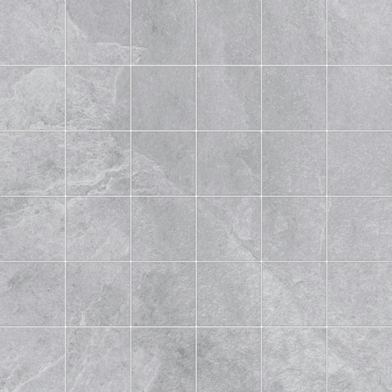 Ravello White 2X2 Mosaic | Glens Falls Tile & Supplies