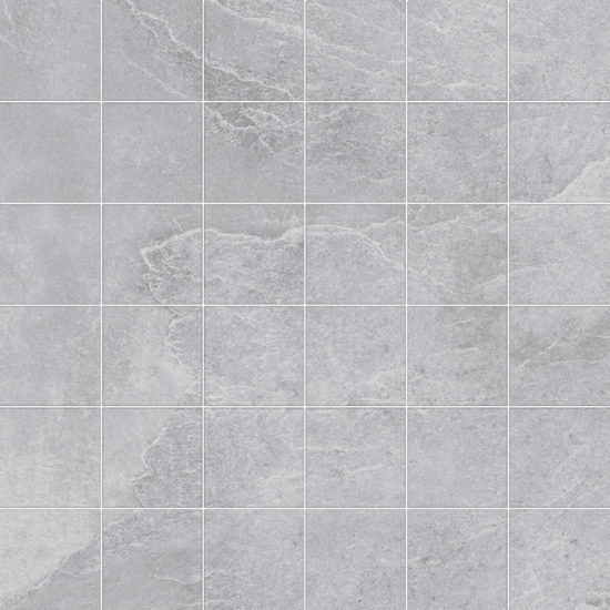 Ravello White 2X2 Mosaic | Glens Falls Tile & Supplies