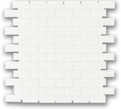 Rime Mosaic | Glens Falls Tile & Supplies