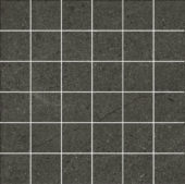 Rock Dark 2x2 Mosaic | Glens Falls Tile & Supplies