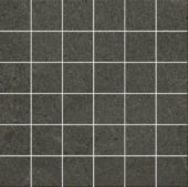 Rock Dark 2x2 Mosaic | Glens Falls Tile & Supplies
