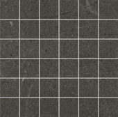 Rock Dark 2x2 Mosaic | Glens Falls Tile & Supplies