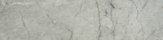 Roma Argento Honed 3X12 Bullnose | Glens Falls Tile & Supplies