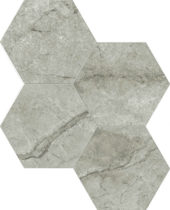 Roma Argento Honed 6 | Glens Falls Tile & Supplies