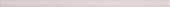 Rose Mix 0.5X12 Demi Bullnose | Glens Falls Tile & Supplies
