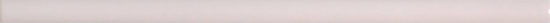 Rose Mix 0.5X12 Demi Bullnose | Glens Falls Tile & Supplies