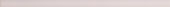 Rose Mix 0.5X12 Demi Bullnose | Glens Falls Tile & Supplies