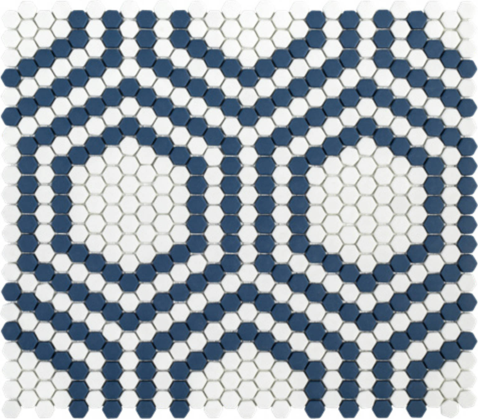 Roundabout Mosaic | Glens Falls Tile & Supplies