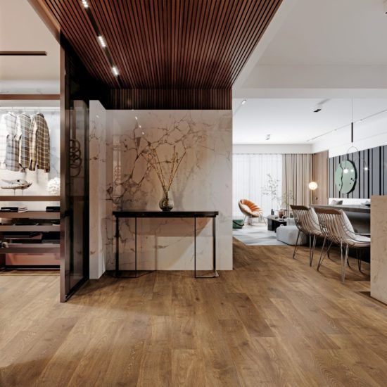 Rustic Oak Brown | Glens Falls Tile & Supplies