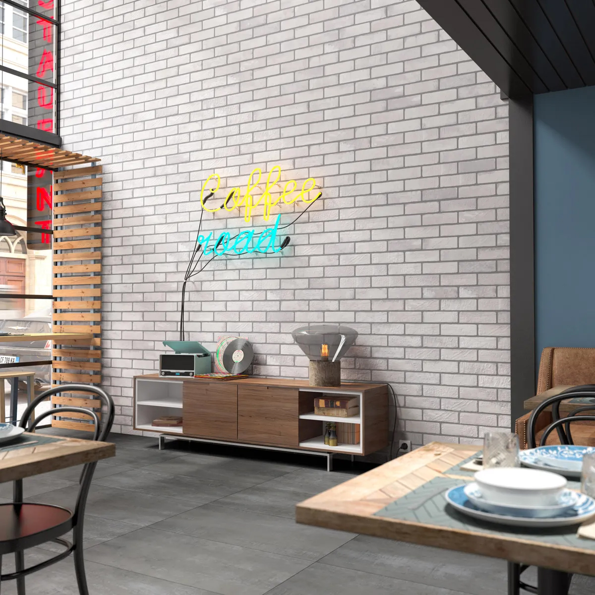 Salt Field Tile 2 | Glens Falls Tile & Supplies